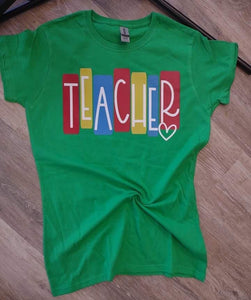 Teacher