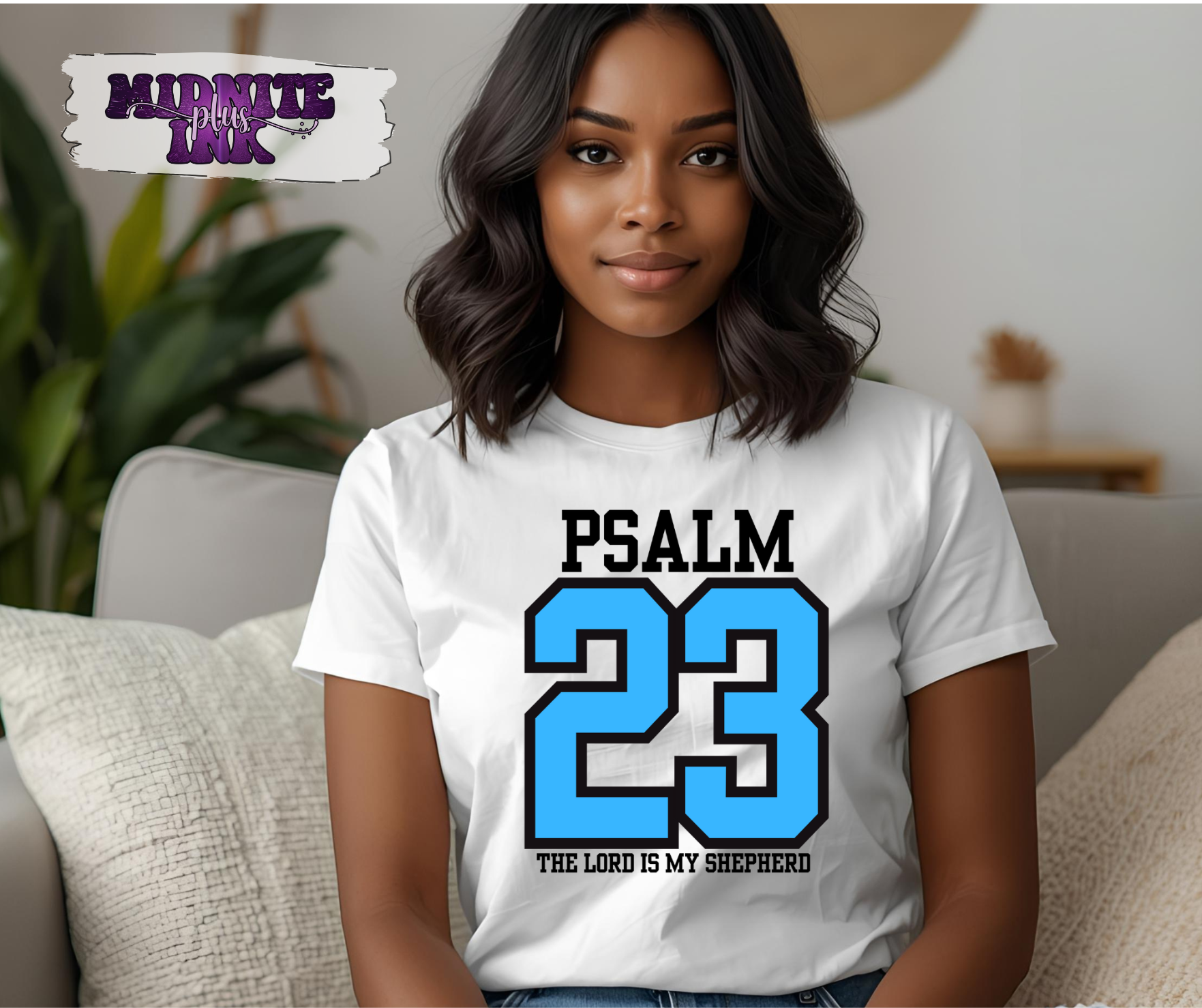 Psalm 23